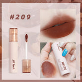 JILL LEEN Dazzling Powder Lip Glaze